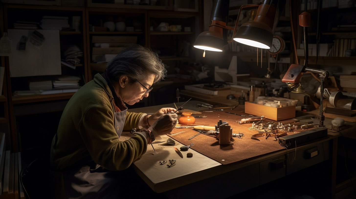 Comment Hermès maintient-il un équilibre entre tradition et modernité dans la conception de ses selles 