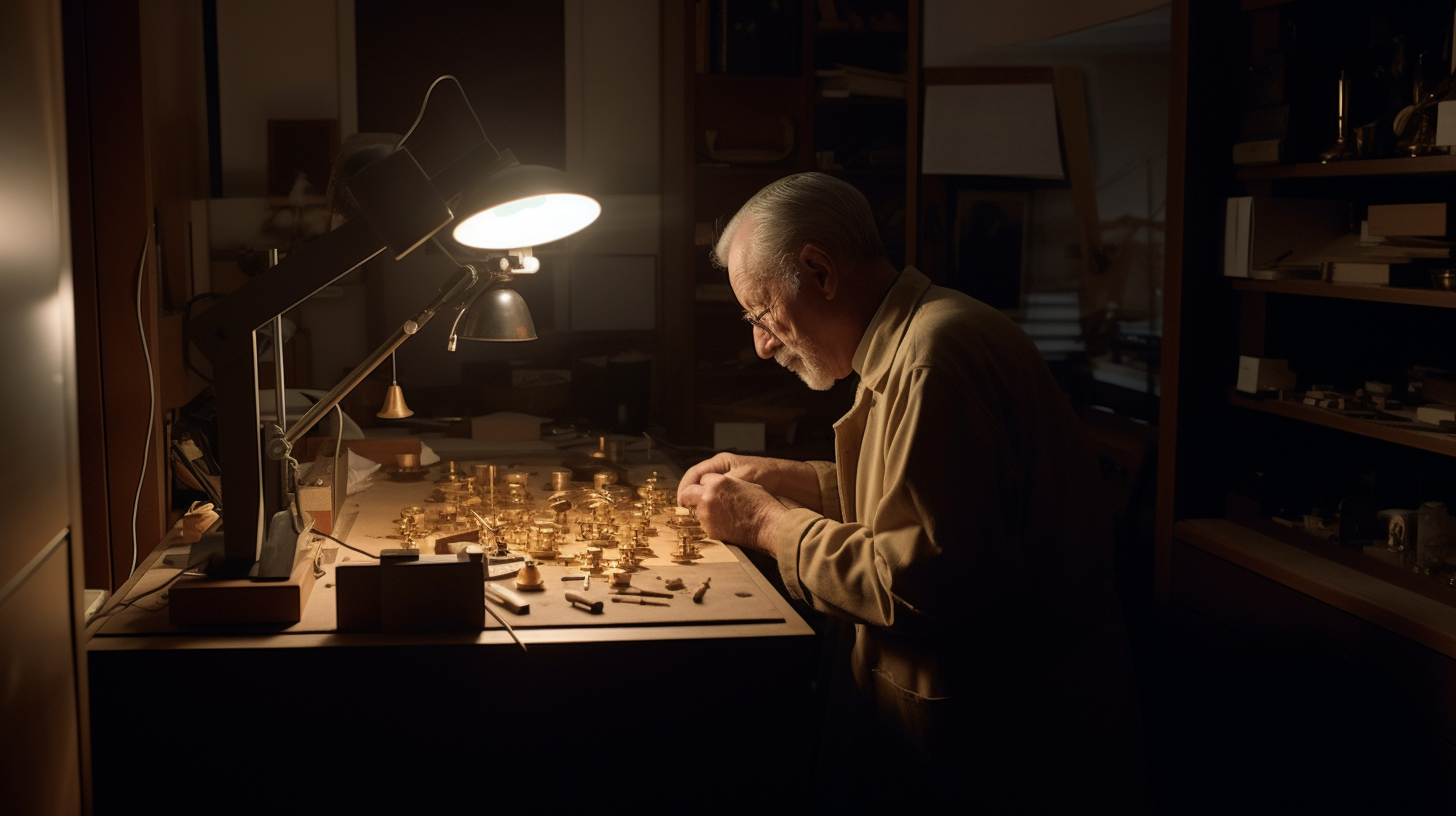 Comment Hermès maintient-il un équilibre entre tradition et modernité dans la conception de ses selles l