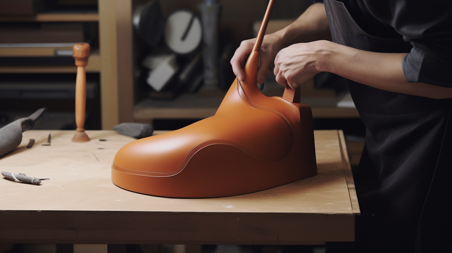 Comment les matériaux utilisés dans les selles Hermès garantissent-ils à la fois confort et durabilité l