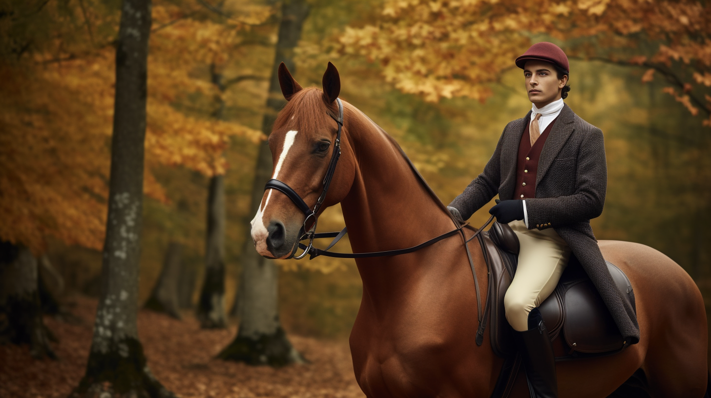Comment les selles Hermès équilibrent-elles entre esthétique et fonctionnalité l