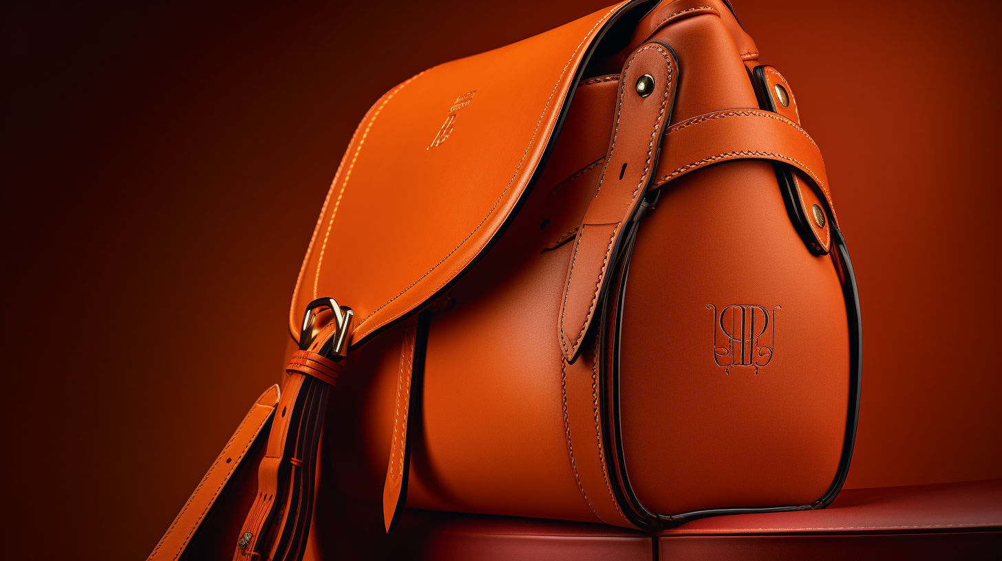 Comment les selles Hermès influencent-elles la perception globale du luxe dans le sport équestre l