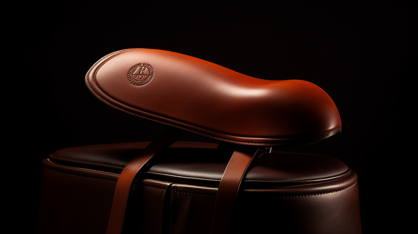 Quelle est la gamme de prix des selles Hermès et comment justifient-ils ces coûts l