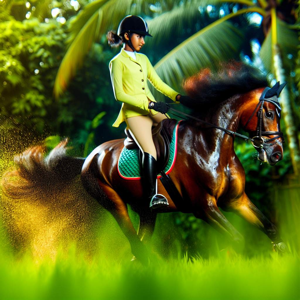 Devenez ambassadeur Horse Pilot : osez l'innovation