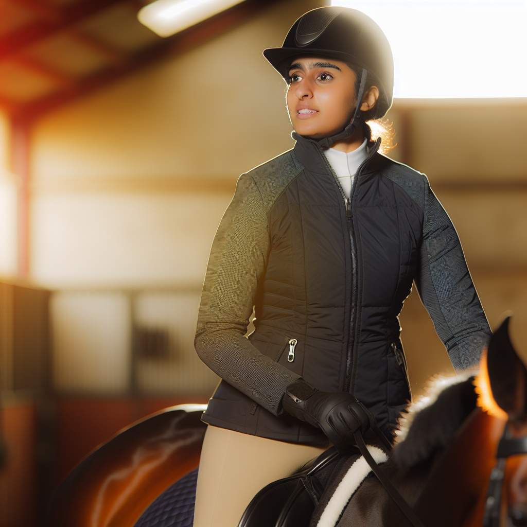 Promotions Horse Pilot: trouvez votre tenue rêvée