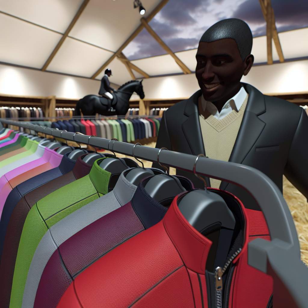 Ventes privées Horse Pilot: offres exclusives à saisir