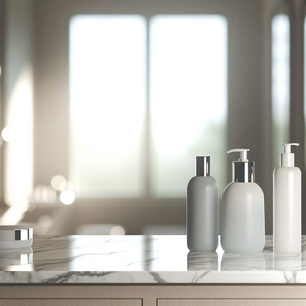 Découvrez les produits essentiels de la gamme Essential