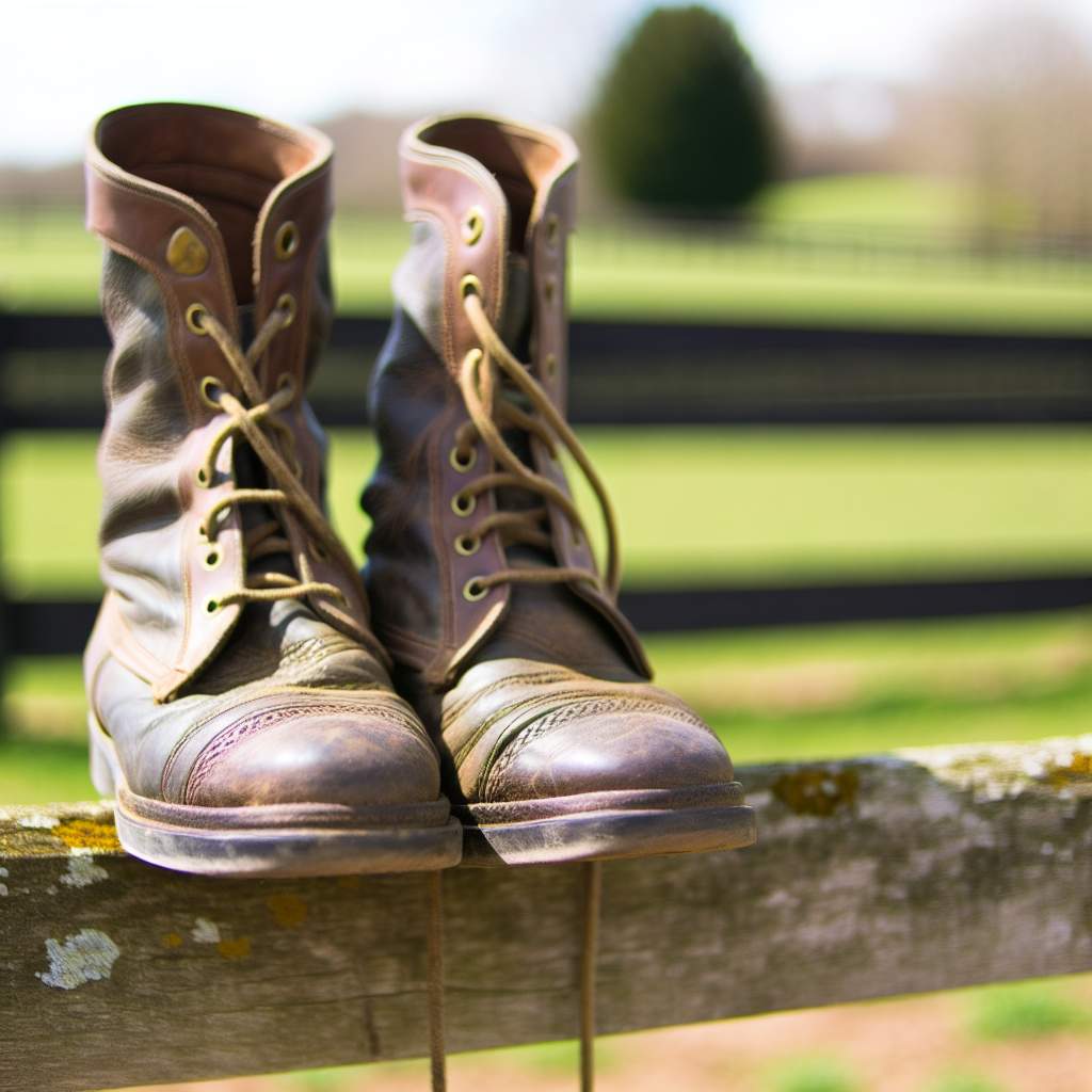Durabilité bottes Horse Pilot: le verdict des cavaliers