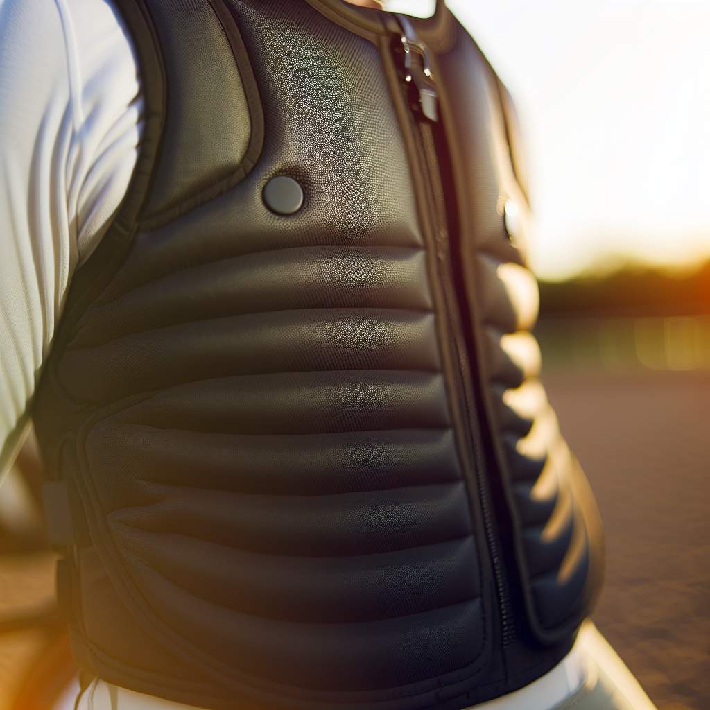 Innovations futures des airbags Horse Pilot