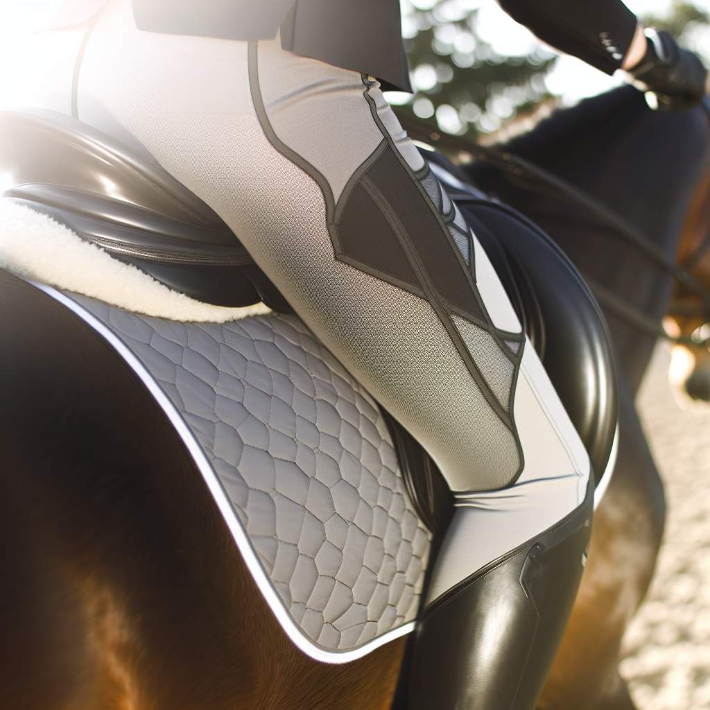 Pourquoi choisir les pantalons Horse Pilot ?